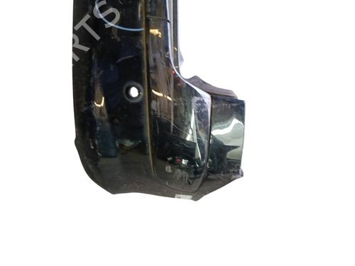 Rear bumper PEUGEOT 308 SW I (4E_, 4H_) 1.6 HDi | BP31174637C8 