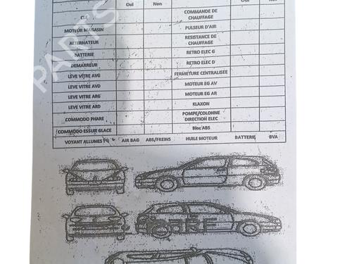 Gearbox FORD FIESTA VI (CB1, CCN) 1.4 | BP25100588M3  - Image 6