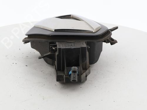 Grill RENAULT ZOE (BFM_) | BP36338428C40 - Image 2