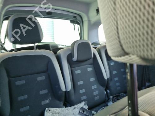 Rear wiper motor CITROËN BERLINGO MULTISPACE (B9)  | BP25099675M102  - Image 10