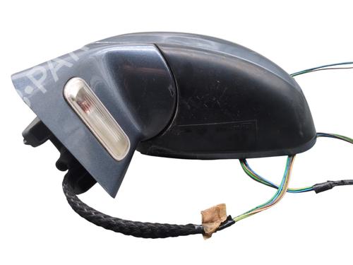 Used Left mirror CITROËN C4 I (LC_) 1.6 HDi (109 hp) 29935972