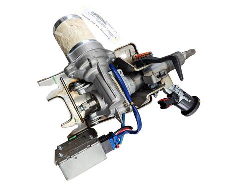 Used Steering column Steering column RENAULT TWINGO II (CN0_) 1.2 16V (CN04, CN0B) (75 hp) 25071814 25071814