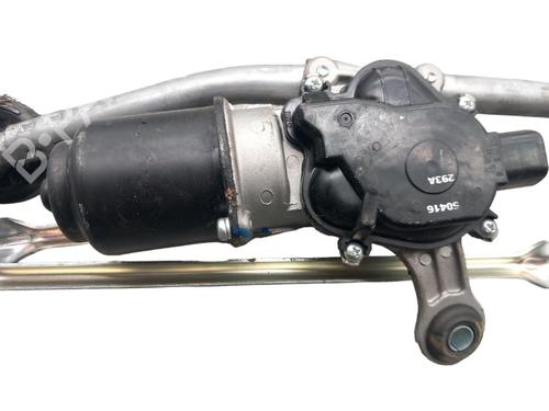 Used Front wiper motor NISSAN MICRA IV (K13K, K13KK) 1.2 (80 hp) 25058067