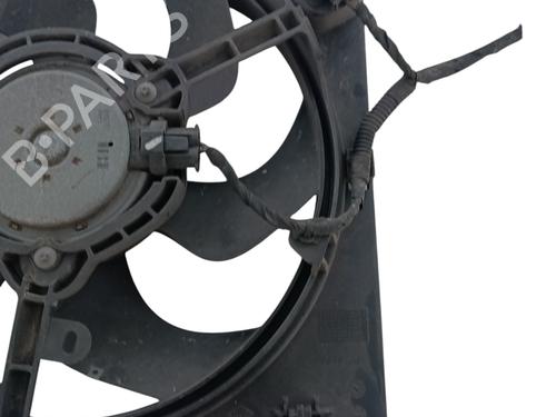 Radiator fan RENAULT TWINGO II (CN0_) 1.5 dCi 75 | BP36789380M35  - Image 5