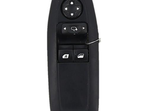 Used Left front window switch Left front window switch PEUGEOT 208 I (CA_, CC_) 1.6 HDi / BlueHDi 75 (75 hp) 40094223 40094223