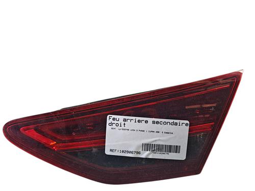 Right tailgate light SEAT LEON (5F1) 2.0 Cupra | BP25056208C80 - Image 3