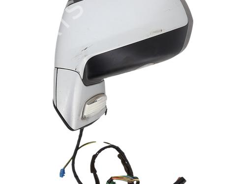 Used Left mirror Left mirror CITROËN C4 Picasso I MPV (UD_) 1.6 HDi 110 (112 hp) 39625376 39625376