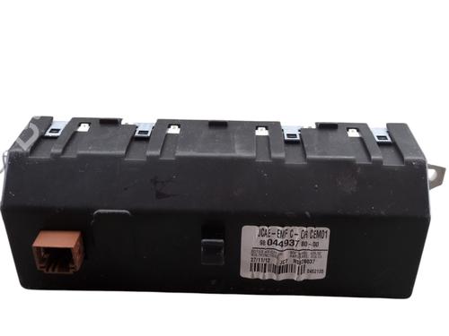 display-monitor-citroen-c4-ii-nc_-2009-33181590 main image