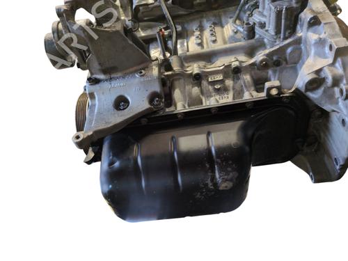 Engine PEUGEOT 208 I (CA_, CC_) 1.6 HDi | BP29979099M1