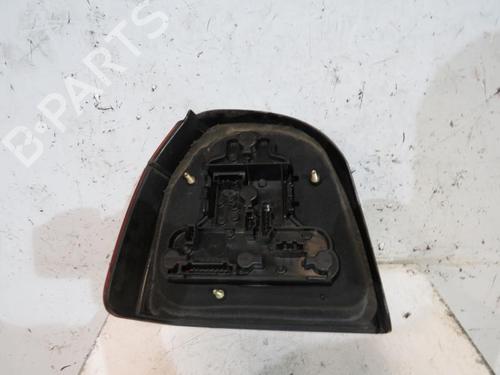Used Right taillight Right taillight 25092676 25092676