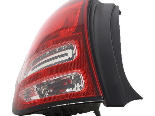 Left taillight CITROËN C3 II (SC_) 1.4 HDi 70 (SC8HZC, SC8HR0, SC8HP4) | BP38764734C34 - Image 2