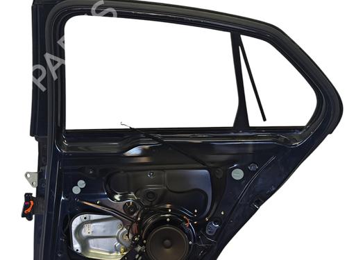 Right rear door VW JETTA III (1K2) 2.0 TDI | BP25056294C5 