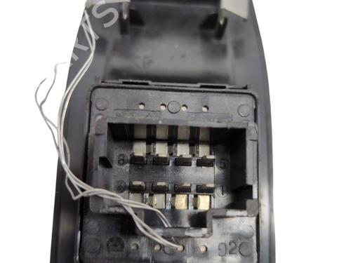 Left front window switch PEUGEOT 208 I (CA_, CC_) 1.0 VTi | BP32176110I27 - Image 3