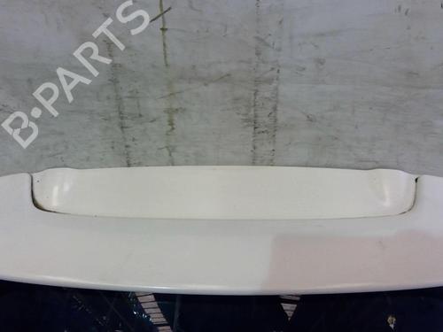 Used Tailgate MAZDA 2 (DE_, DH_) 1.4 MZR-CD (68 hp) 25089217