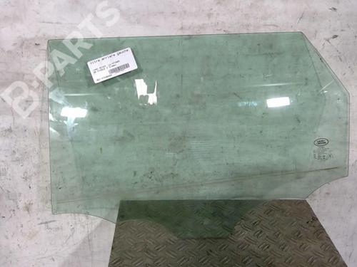 Used Rear left door window Rear left door window LAND ROVER RANGE ROVER EVOQUE (L551) 2.0 D150 MHEV 4x4 (150 hp) 10578919 10578919