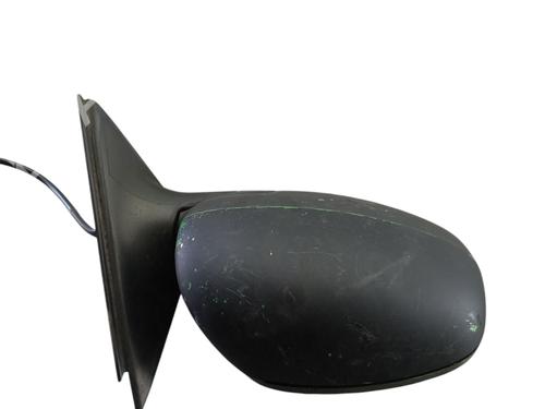 Right mirror SKODA FABIA II Combi (545) 1.6 TDI | BP25075874C27 