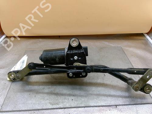 Used Front wiper motor KIA PICANTO I (SA) 1.1 CRDi (75 hp) 25082062