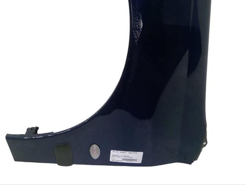 Left front fenders PEUGEOT 607 (9D, 9U) 2.2 HDi | BP25067916C41 