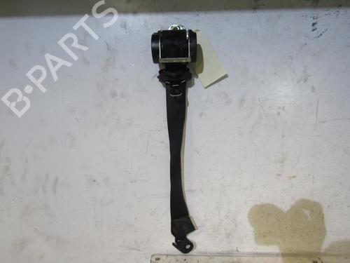 Used Rear left belt tensioner OPEL ASTRA H Estate (A04) 1.3 CDTI (L35) (90 hp) 25079352