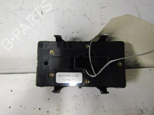 Used Left front window switch Left front window switch FORD MONDEO III (B5Y) 2.0 TDCi (130 hp) 25068839 25068839