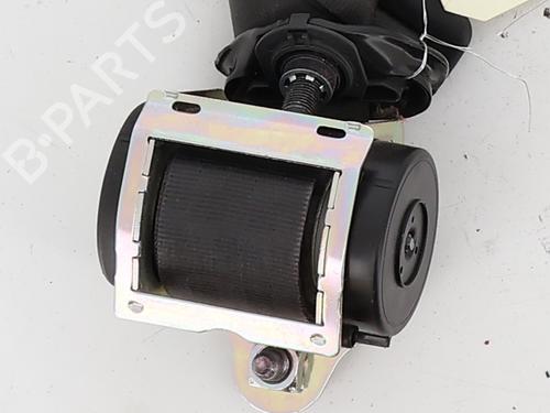 Rear right seatbelt OPEL CORSA E (X15) 1.4 (08, 68) | BP36542482I28 - Image 3