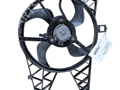 Køleventilator elektrisk RENAULT TWINGO II (CN0_) 1.2 (CN0D) | BP26029429M35 