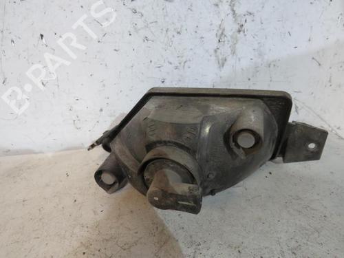 Used Rear bumper right light Rear bumper right light FIAT BRAVO II (198_) 1.9 D Multijet (198AXE1A) (90 hp) 25114236 25114236