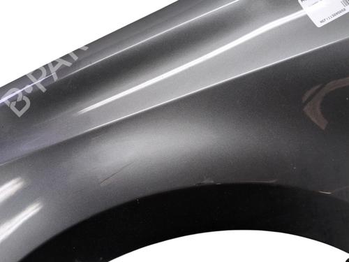 Left front fenders VW POLO V (6R1, 6C1) 1.6 TDI | BP29560661C41 