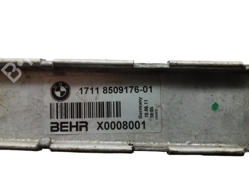 Køler BMW 5 (F10) 520 d | BP25103130M31 