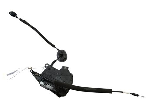 Rear right lock RENAULT CLIO IV (BH_) 0.9 TCe 90 (BHNF, BHMA, BHMH, BHJK, BHJR) | BP27547246C99 
