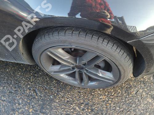 Zamek drzwi przednich lewych VW EOS (1F7, 1F8) 1.4 TSI | BP11372609C98 