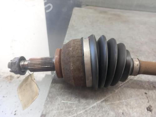 Used Right front driveshaft Right front driveshaft RENAULT TRAFIC III Van (FG_) 1.6 dCi 120 (FGMK) (121 hp) 25058045 25058045