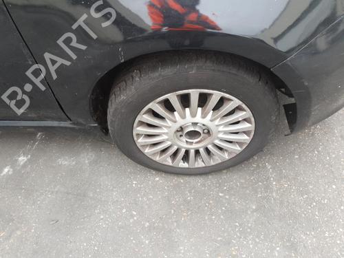 Right sun visor FIAT 500 (312_) 1.2 (312AXA1A) | BP25087799I2