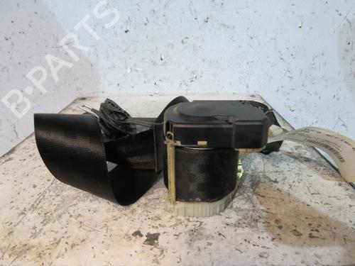 Used Rear left belt tensioner VW TOURAN (1T1, 1T2) 2.0 TDI 16V (140 hp) 25080809