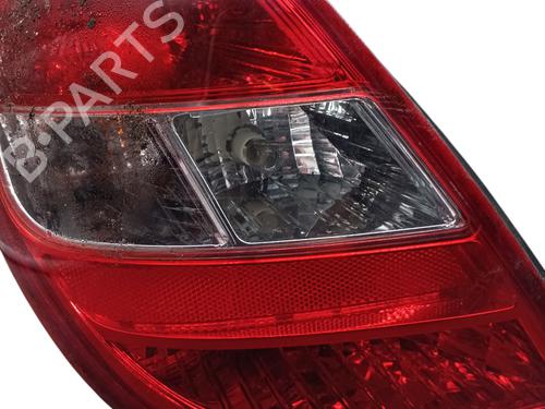Left taillight HYUNDAI i20 I (PB, PBT) 1.2 | BP30816483C34 