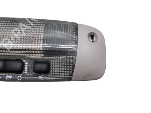 Innerbelysning FORD FOCUS II (DA_, HCP, DP) 2.0 (145 hp) 27934100