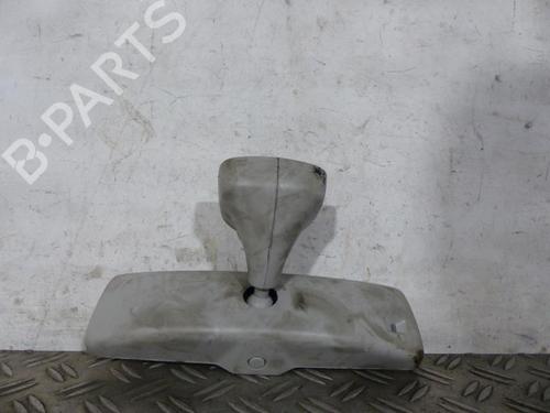 Used Rear mirror Rear mirror VW GOLF V (1K1) 1.9 TDI (105 hp) 25107676 25107676