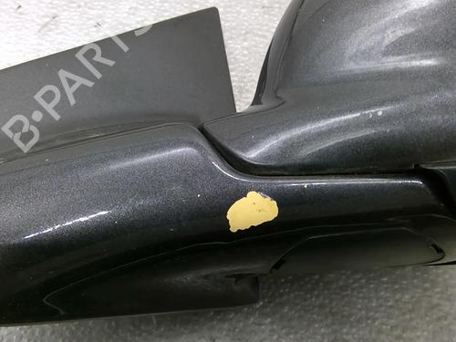 Used Left mirror Left mirror PEUGEOT 406 Coupe (8C) 2.0 16V (132 hp) 25111201 25111201