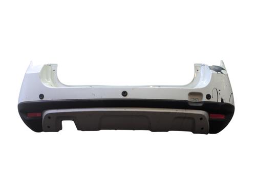 Rear bumper DACIA DUSTER (HS_) 1.5 dCi 4x4 | BP32190632C8 