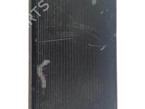 Water radiator AUDI A3 Convertible (8P7) 2.0 TDI | BP36421193M31 - Image 2