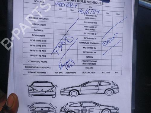 Warning switch AUDI A6 C6 (4F2) 3.0 TDI quattro | BP25093004I22  - Image 8