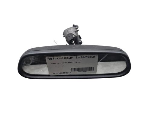 Rear mirror CITROËN DS4 (NX_) 1.6 HDi 115 | BP29222046I6 - Image 4