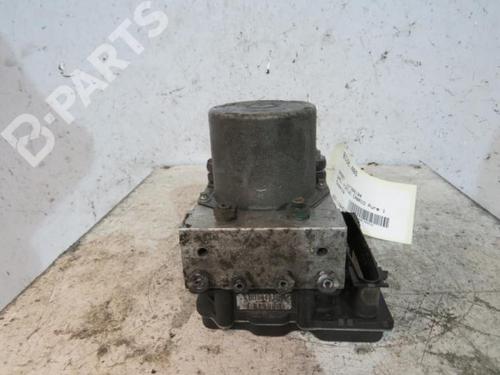 Used ABS pump ABS pump SMART FORTWO Coupe (453) 1.0 (453.341) (60 hp) 10605553 10605553