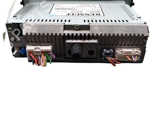 Ferdsskriver RENAULT CLIO IV (BH_) 1.5 dCi 75 | BP29940252C48