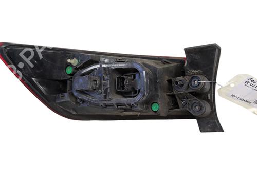 Used Right taillight RENAULT CLIO IV (BH_) 1.5 dCi 75 (75 hp) 28046123