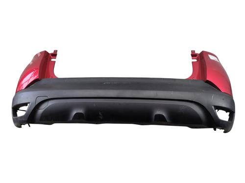 Used Rear bumper Rear bumper RENAULT CAPTUR I (J5_, H5_) 1.2 TCe 120 (118 hp) 29598118 29598118