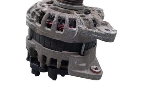 Used Alternator Alternator RENAULT TWINGO III (BCM_, BCA_) 1.0 SCe 70 (BCMB) (69 hp) 29887649 29887649