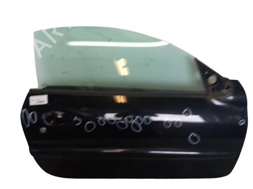 Right front door PEUGEOT 206 CC (2D) 1.6 HDi 110 | BP25076497C3 