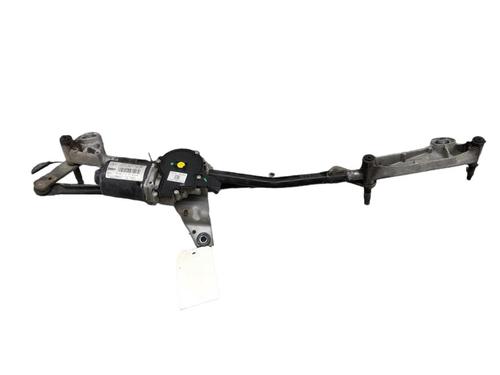 Front wiper motor MERCEDES-BENZ A-CLASS (W176) A 200 CDI (176.001) | BP25054419M29 - Image 3