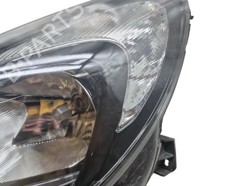 Right headlight OPEL CORSA D (S07) 1.3 CDTI (L08, L68) | BP33121336C29  - Image 6